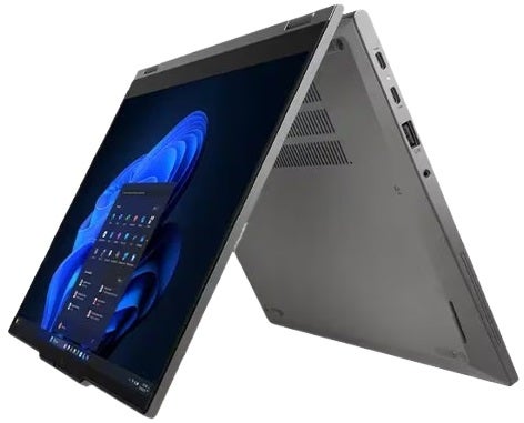 Lenovo ThinkPad L13 G6 13 inch 2-in-1 Business Laptop